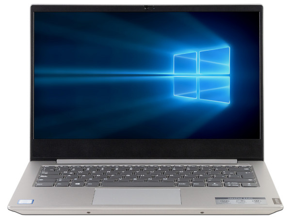 Laptop Lenovo IdeaPad  S340 :
Procesador Intel Core i7 8565U (hasta 4.60 GHz),
Memoria de 8GB DDR4,
Disco Duro de 1TB,
SSD de 128GB,
Pantalla de 14