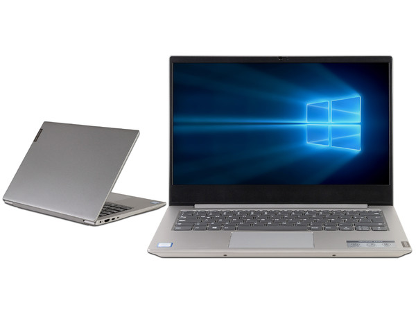 Laptop Lenovo IdeaPad  S340 :
Procesador Intel Core i7 8565U (hasta 4.60 GHz),
Memoria de 8GB DDR4,
Disco Duro de 1TB,
SSD de 128GB,
Pantalla de 14