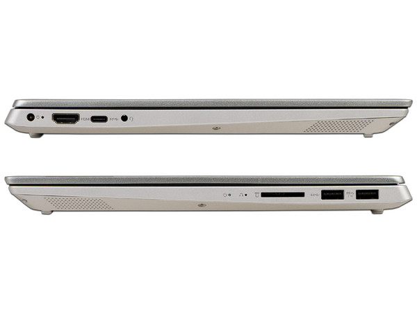 Laptop Lenovo IdeaPad  S340 :
Procesador Intel Core i7 8565U (hasta 4.60 GHz),
Memoria de 8GB DDR4,
Disco Duro de 1TB,
SSD de 128GB,
Pantalla de 14