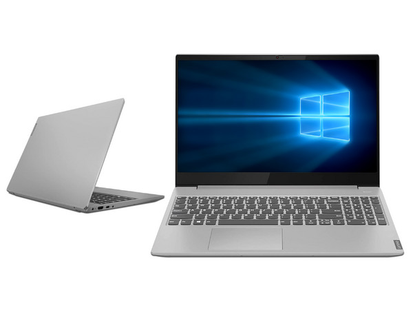 Laptop Lenovo Ideapad S340-15API:
Procesador AMD Ryzen 3 3200U (hasta 3.50 GHz),
Memoria de 8GB DDR4,
Disco Duro de 2TB,
Pantalla de 15.6