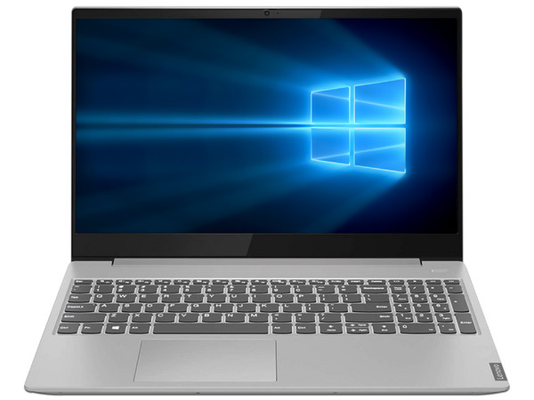 Laptop Lenovo Ideapad S340-15API:
Procesador AMD Ryzen 3 3200U (hasta 3.50 GHz),
Memoria de 8GB DDR4,
Disco Duro de 2TB,
Pantalla de 15.6