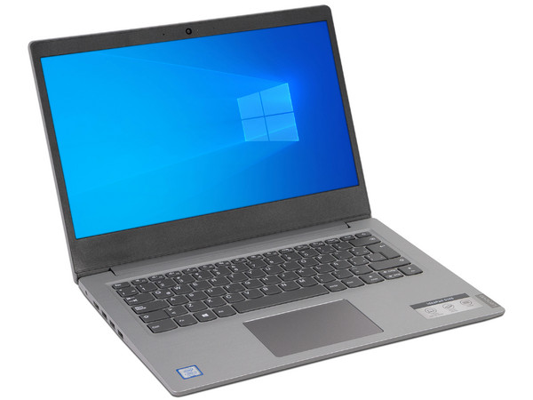 Laptop Lenovo IdeaPad S145-14IKB:
Procesador Intel Core i3 7020U (hasta 2.30 GHz),
Memoria de 8GB DDR4,
Disco Duro de 1TB,
Pantalla de 14