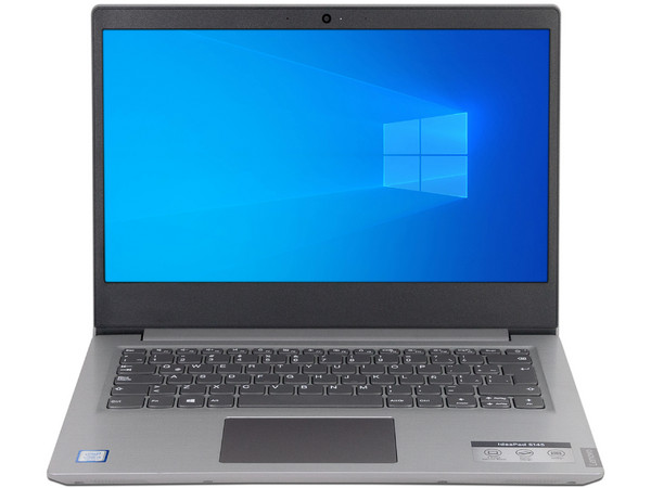 Laptop Lenovo IdeaPad S145-14IKB:
Procesador Intel Core i3 7020U (hasta 2.30 GHz),
Memoria de 8GB DDR4,
Disco Duro de 1TB,
Pantalla de 14