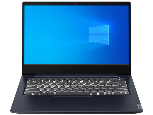 Laptop Lenovo IdeaPad S340-14IIL:
Procesador Intel Core i7 1065G7 (hasta 3.90 GHz),
Memoria de 8GB DDR4,
Disco Duro de 1TB,
Pantalla de 14