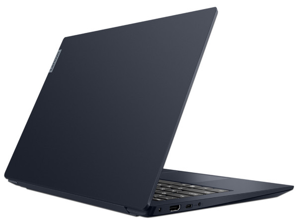 Laptop Lenovo IdeaPad S340-14IIL:
Procesador Intel Core i7 1065G7 (hasta 3.90 GHz),
Memoria de 8GB DDR4,
Disco Duro de 1TB,
Pantalla de 14