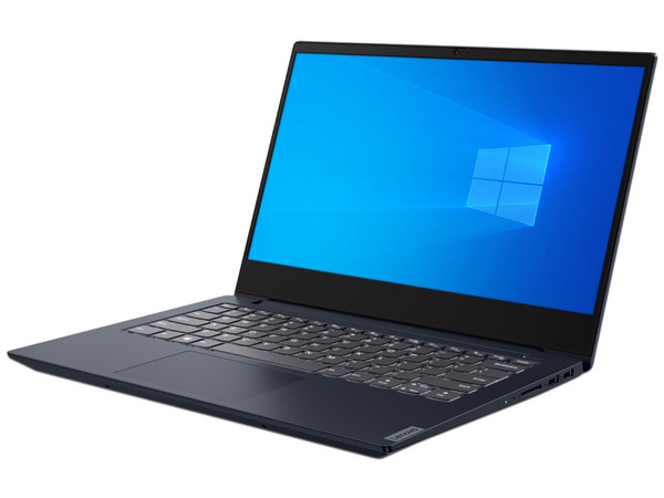 Laptop Lenovo IdeaPad S340-14IIL:
Procesador Intel Core i7 1065G7 (hasta 3.90 GHz),
Memoria de 8GB DDR4,
Disco Duro de 1TB,
Pantalla de 14