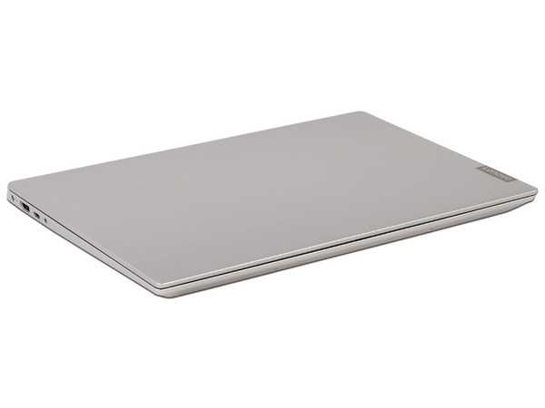 Laptop Lenovo IdeaPad S340-14IIL:
Procesador Intel Core i7 1065G7 (hasta 3.90 GHz),
Memoria de 8GB DDR4,
Disco Duro de 1TB,
SSD de 128GB,
Pantalla de 14