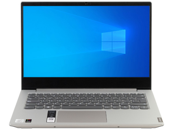 Laptop Lenovo IdeaPad S340-14IIL:
Procesador Intel Core i7 1065G7 (hasta 3.90 GHz),
Memoria de 8GB DDR4,
Disco Duro de 1TB,
SSD de 128GB,
Pantalla de 14