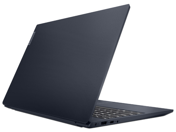 Laptop Lenovo IdeaPad S340-15IIL:
Procesador Intel Core i7 1065G7 (hasta 3.90 GHz),
Memoria de 12GB DDR4,
Disco Duro de 1TB,
Pantalla de 15.6