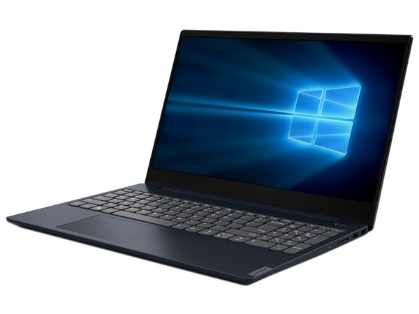 Laptop Lenovo IdeaPad S340-15IIL:
Procesador Intel Core i7 1065G7 (hasta 3.90 GHz),
Memoria de 12GB DDR4,
Disco Duro de 1TB,
Pantalla de 15.6