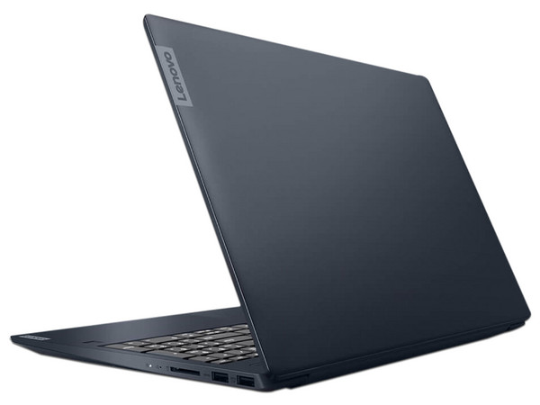 Laptop Lenovo IdeaPad S340-15IIL:
Procesador Intel Core i5 1035G (hasta 3.6 GHz),
Memoria de 12GB DDR4,
Disco Duro de 1TB,
Pantalla de 15.6