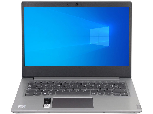 Laptop Lenovo IdeaPad S145-14IIL:
Procesador Intel Core i3 1005G1 (hasta 3.4 GHz),
Memoria de 8GB DDR4,
Disco Duro de 1TB,
Pantalla de 14