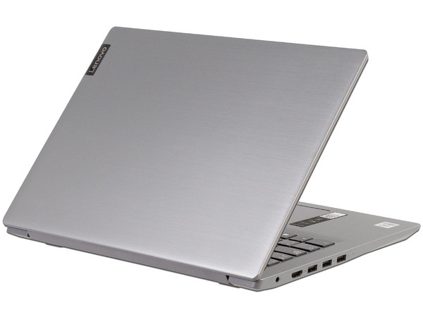 Laptop Lenovo IdeaPad S145-14IIL:
Procesador Intel Core i3 1005G1 (hasta 3.4 GHz),
Memoria de 8GB DDR4,
Disco Duro de 1TB,
Pantalla de 14
