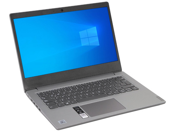 Laptop Lenovo IdeaPad S145-14IIL:
Procesador Intel Core i3 1005G1 (hasta 3.4 GHz),
Memoria de 8GB DDR4,
Disco Duro de 1TB,
Pantalla de 14