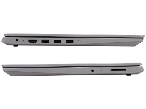 Laptop Lenovo IdeaPad 3 14IML05:
Procesador Intel Core i5 10210U (hasta 4.20 GHz),
Memoria de 8GB DDR4,
SSD de 512GB,
Pantalla de 14