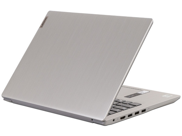 Laptop Lenovo IdeaPad 3 14IML05:
Procesador Intel Core i5 10210U (hasta 4.20 GHz),
Memoria de 8GB DDR4,
SSD de 512GB,
Pantalla de 14