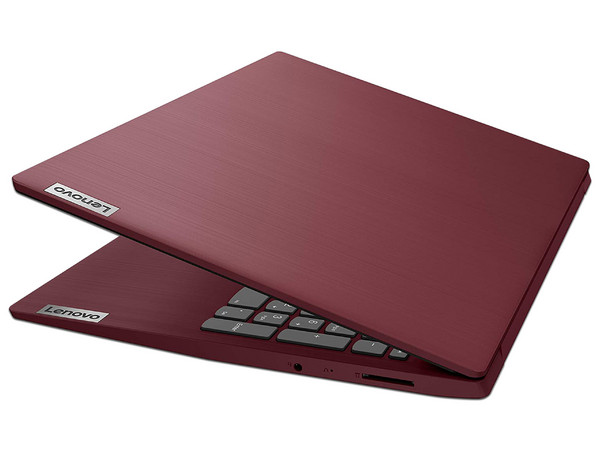 Laptop Lenovo IdeaPad 3 15IML05:
Procesador Intel Core i3 10110U (hasta 4.10 GHz),
Memoria de 8GB DDR4,
Disco Duro de 1TB,
Pantalla de 15.6