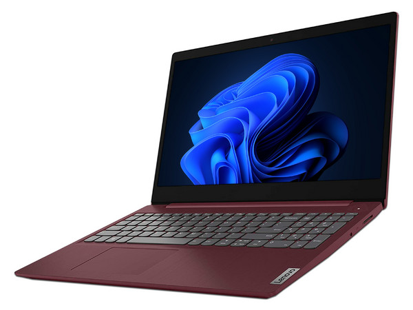 Laptop Lenovo IdeaPad 3 15IML05:
Procesador Intel Core i3 10110U (hasta 4.10 GHz),
Memoria de 8GB DDR4,
Disco Duro de 1TB,
Pantalla de 15.6