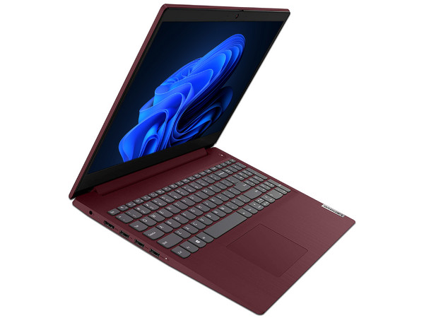 Laptop Lenovo IdeaPad 3 15IML05:
Procesador Intel Core i3 10110U (hasta 4.10 GHz),
Memoria de 8GB DDR4,
Disco Duro de 1TB,
Pantalla de 15.6