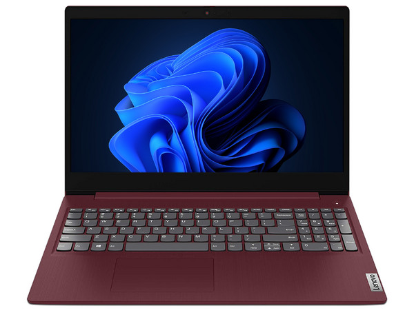 Laptop Lenovo IdeaPad 3 15IML05:
Procesador Intel Core i3 10110U (hasta 4.10 GHz),
Memoria de 8GB DDR4,
Disco Duro de 1TB,
Pantalla de 15.6