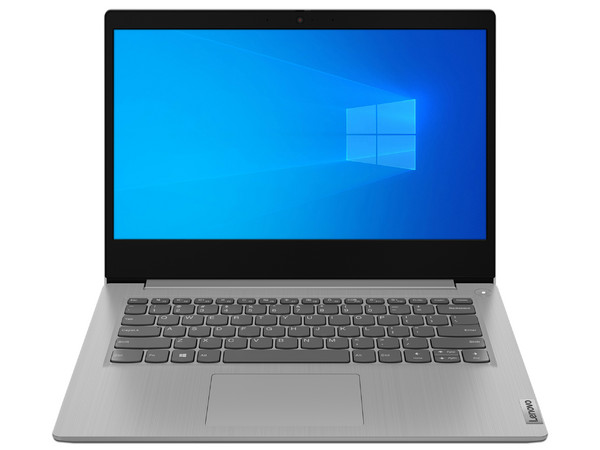 Laptop Lenovo IdeaPad 3 14IGL05:
Procesador Intel Celeron N4020 (hasta 2.80 GHz),
Memoria de 4GB DDR4,
Disco Duro de 1TB,
Pantalla de 14