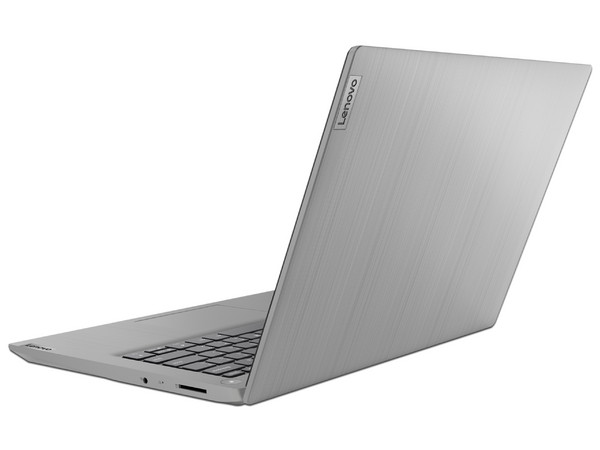 Laptop Lenovo IdeaPad 3 14IGL05:
Procesador Intel Celeron N4020 (hasta 2.80 GHz),
Memoria de 4GB DDR4,
Disco Duro de 1TB,
Pantalla de 14