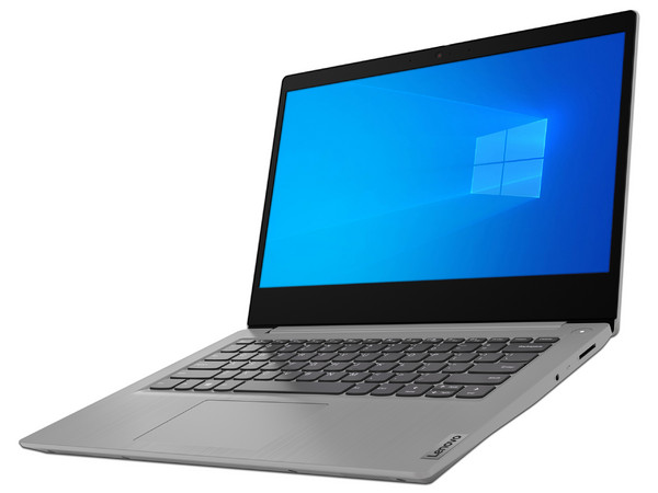 Laptop Lenovo IdeaPad 3 14IGL05:
Procesador Intel Celeron N4020 (hasta 2.80 GHz),
Memoria de 4GB DDR4,
Disco Duro de 1TB,
Pantalla de 14