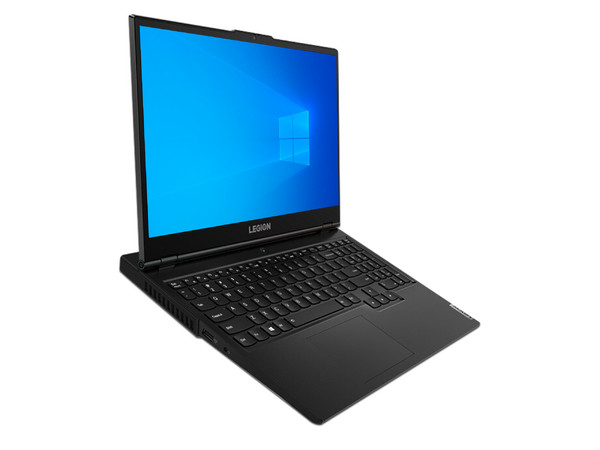 Laptop Gamer Lenovo Legion 5:
Procesador Intel Core i5 10300H (hasta 4.5 GHz),
Memoria de 8GB DDR4,
SSD de 128GB,
Disco Duro de 1TB,
Pantalla de 15.6