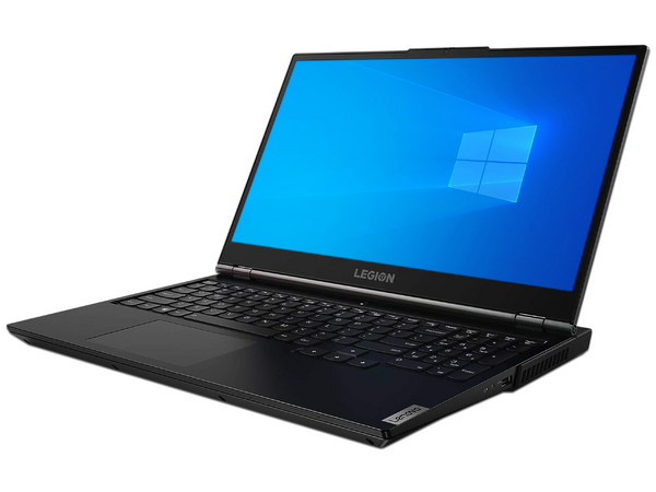 Laptop Gamer Lenovo Legion 5:
Procesador Intel Core i5 10300H (hasta 4.5 GHz),
Memoria de 8GB DDR4,
SSD de 128GB,
Disco Duro de 1TB,
Pantalla de 15.6