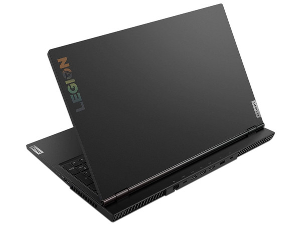 Laptop Gamer Lenovo Legion 5:
Procesador Intel Core i5 10300H (hasta 4.5 GHz),
Memoria de 8GB DDR4,
SSD de 128GB,
Disco Duro de 1TB,
Pantalla de 15.6