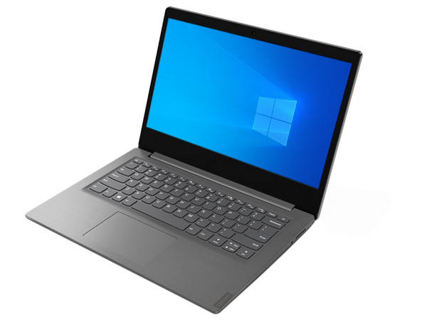 Laptop Lenovo V14 IKB:
Procesador Intel Core i3 7020U (2.30 GHz),
Memoria de 8GB DDR4,
Disco Duro de 1TB,
Pantalla de 14