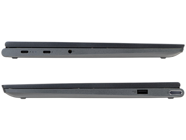 Laptop Lenovo Yoga 7:
Procesador Intel Core i7 1165G7 (hasta 4.7 GHz),
Memoria de 12GB DDR4,
SSD de 512GB,
Pantalla de 14