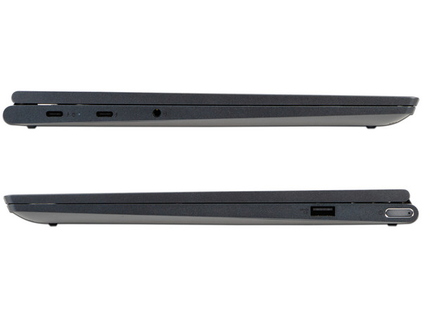 Laptop Lenovo Yoga 7 14ITL5:
Procesador Intel Core i7 1165G7 (hasta 4.7 GHz),
Memoria de 12GB DDR4,
SSD de 512GB,
Pantalla de 14