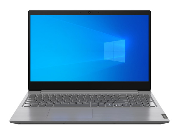 Laptop Lenovo V15 IGL:
Procesador Intel Celeron N 4020 (Hasta 2.80 GHz),
Memoria de 4GB DDR4,
SSD de 256GB,
Pantalla TN de 15.6