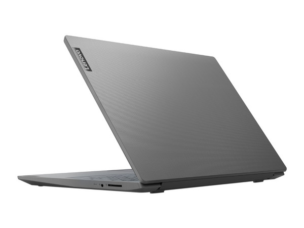 Laptop Lenovo V15 IGL:
Procesador Intel Celeron N 4020 (Hasta 2.80 GHz),
Memoria de 4GB DDR4,
SSD de 256GB,
Pantalla TN de 15.6