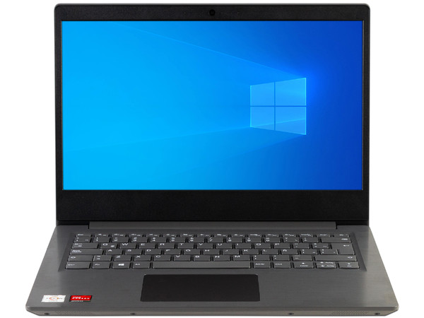 Laptop Lenovo V14-ADA:
Procesador AMD Athlon Silver 3050U (hasta 3.20 GHz),
Memoria de 4GB DDR4,
Disco Duro de 500GB,
Pantalla de 14
