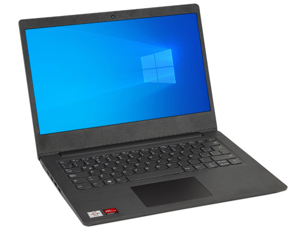 Laptop Lenovo V14-ADA:
Procesador AMD Athlon Silver 3050U (hasta 3.20 GHz),
Memoria de 4GB DDR4,
Disco Duro de 500GB,
Pantalla de 14