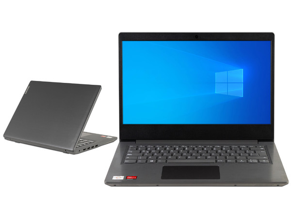 Laptop Lenovo V14-ADA:
Procesador AMD Athlon Silver 3050U (hasta 3.20 GHz),
Memoria de 4GB DDR4,
Disco Duro de 500GB,
Pantalla de 14