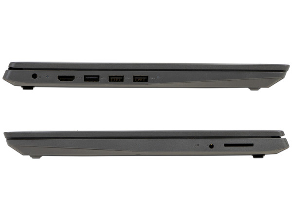 Laptop Lenovo V14-ADA:
Procesador AMD Athlon Silver 3050U (hasta 3.20 GHz),
Memoria de 4GB DDR4,
Disco Duro de 500GB,
Pantalla de 14