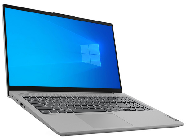 Laptop Lenovo IdeaPad 5 15ITL05:
Procesador Intel Core i5 1135G7 (hasta 4.20 GHz),
Memoria de 8GB LPDDR4,
SSD de 512GB,
Pantalla de 15.6