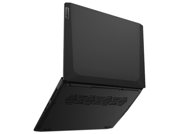 Laptop Gamer Lenovo IdeaPad Gaming 3
Procesador AMD Ryzen 5 5500H (hasta 4.2 GHz), 
Memoria de 8GB DDR4, 
SSD de 512GB, 
Pantalla de 15.6