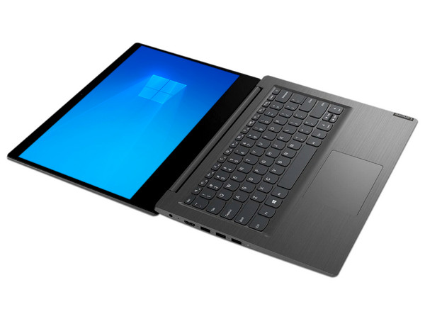 Laptop Lenovo V14:
Procesador Intel Core i5 1135G7 (hasta 4.2GHz),
Memoria de 8GB DDR4,
Disco Duro de 1TB,
Pantalla de 14