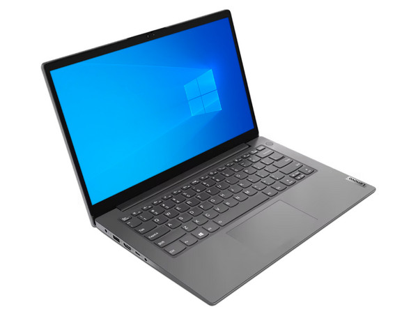 Laptop Lenovo V14 G2:
Procesador Intel Core i7 1165G7 (hasta 4.7 GHz),
Memoria de 16GB DDR4,
SSD de 512GB,
Pantalla de 14