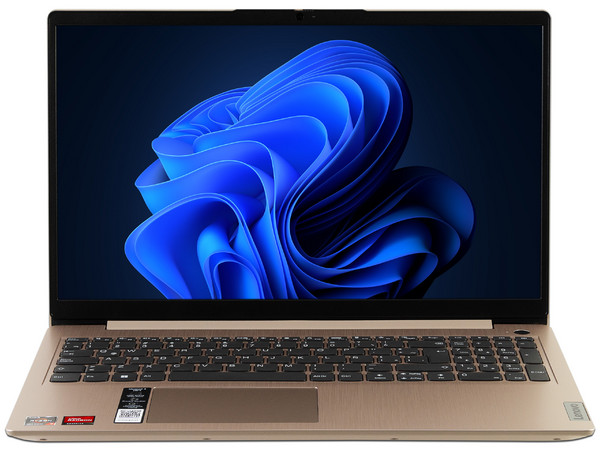 Laptop Lenovo IdeaPad 3 15ALC6:
Procesador AMD Ryzen 7 5700U (hasta 4.3 GHz),
Memoria de 16GB DDR4,
SSD de 512GB,
Pantalla de 15.6