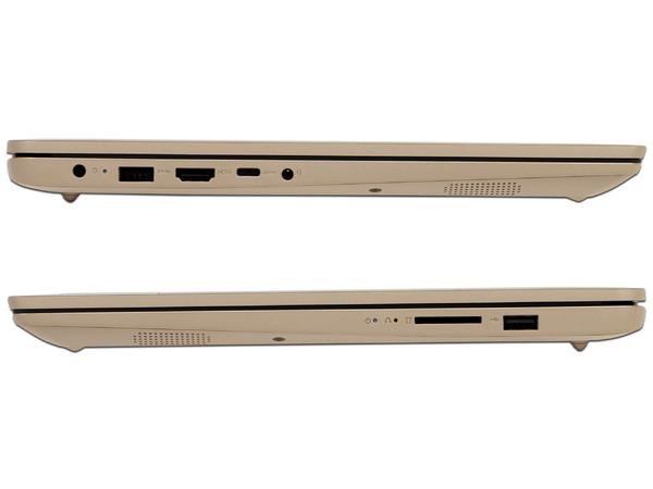 Laptop Lenovo IdeaPad 3 15ALC6:
Procesador AMD Ryzen 7 5700U (hasta 4.3 GHz),
Memoria de 16GB DDR4,
SSD de 512GB,
Pantalla de 15.6
