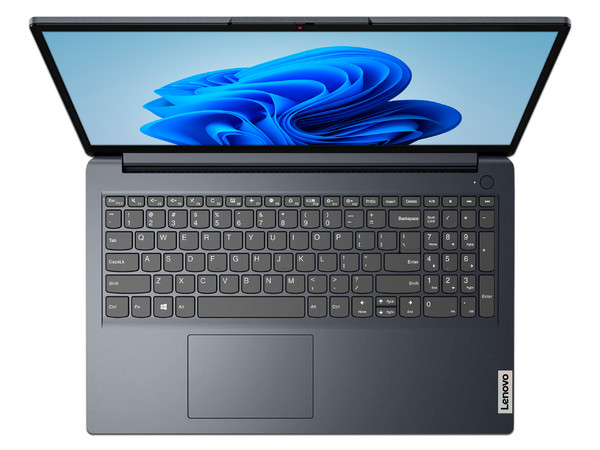 Laptop Lenovo IdeaPad 1 15IAU7:
Procesador Intel Core i3 1215U (hasta 4.4 GHz),
Memoria de 8GB LPDDR4,
SSD de 1TB,
Pantalla de 15.6