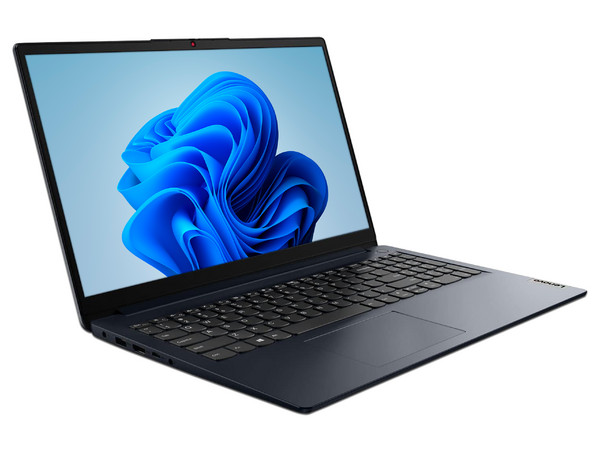 Laptop Lenovo IdeaPad 1 15IAU7:
Procesador Intel Core i3 1215U (hasta 4.4 GHz),
Memoria de 8GB LPDDR4,
SSD de 1TB,
Pantalla de 15.6