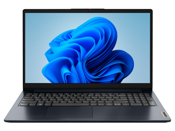 Laptop Lenovo IdeaPad 1 15IAU7:
Procesador Intel Core i3 1215U (hasta 4.4 GHz),
Memoria de 8GB LPDDR4,
SSD de 1TB,
Pantalla de 15.6