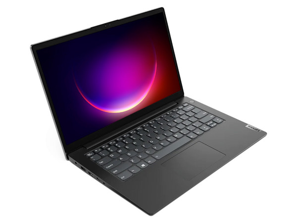 Laptop Lenovo V14 G2 IJL:
Procesador Intel Celeron N 4500 (hasta 1.10GHz),
Memoria de 4GB DDR4,
SSD de 128GB,
Pantalla de 14
