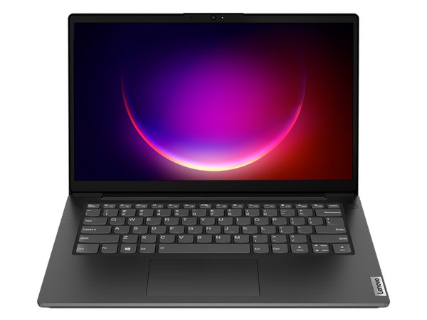 Laptop Lenovo V14 G2 IJL:
Procesador Intel Celeron N 4500 (hasta 1.10GHz),
Memoria de 4GB DDR4,
SSD de 128GB,
Pantalla de 14